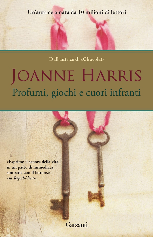 Profumi giochi e cuori infranti - Librerie.coop Profumi giochi e cuori infranti - Librerie.coop