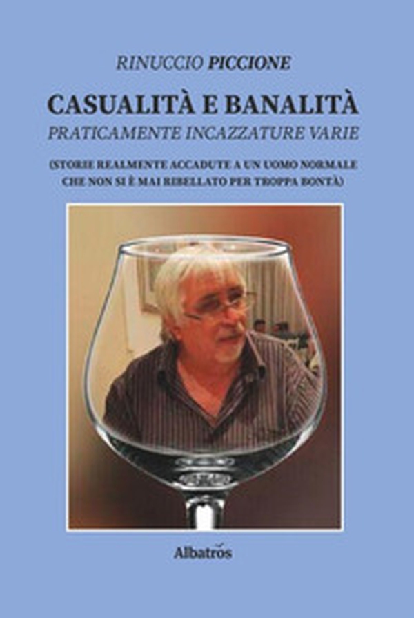 Casualità e banalità - Librerie.coop Casualità e banalità - Librerie.coop