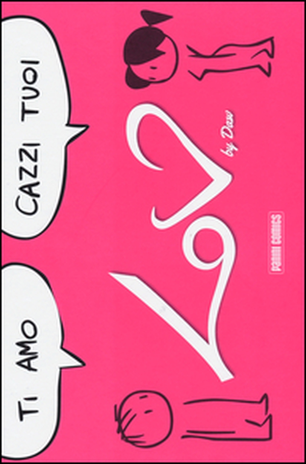 Lov - Librerie.coop Lov - Librerie.coop