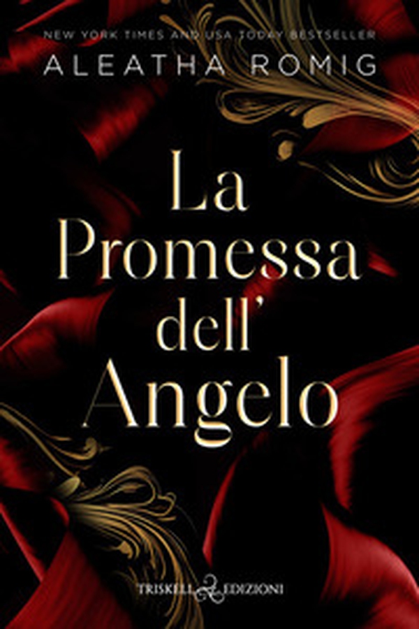 La promessa dell'angelo - Librerie.coop La promessa dell'angelo - Librerie.coop