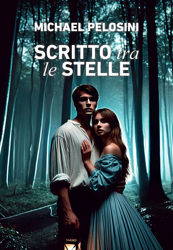 Scritto tra le stelle - Librerie.coop Scritto tra le stelle - Librerie.coop