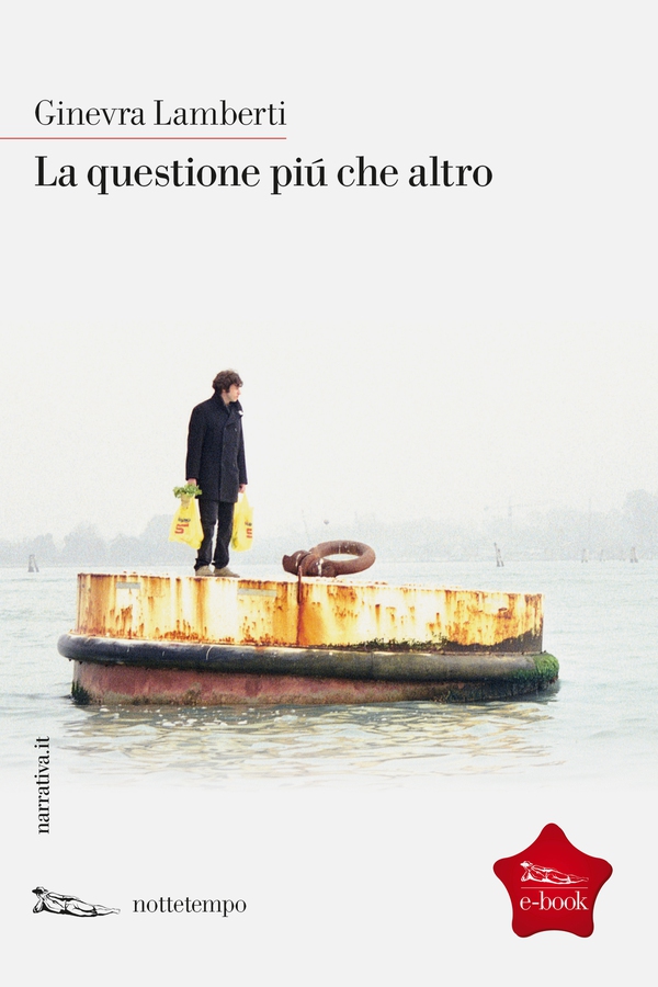 La questione più che altro - Librerie.coop La questione più che altro - Librerie.coop