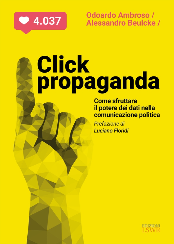 Click propaganda - Librerie.coop Click propaganda - Librerie.coop