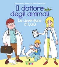 Il dottore degli animali - Librerie.coop Il dottore degli animali - Librerie.coop