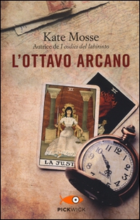 L'ottavo arcano - Librerie.coop L'ottavo arcano - Librerie.coop