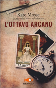 L'ottavo arcano - Librerie.coop