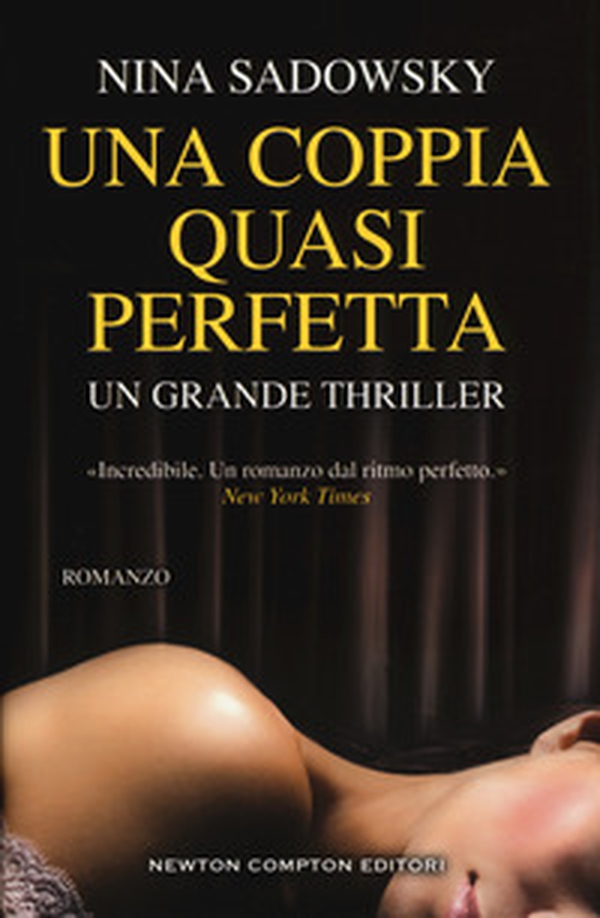 Una coppia quasi perfetta - Librerie.coop Una coppia quasi perfetta - Librerie.coop