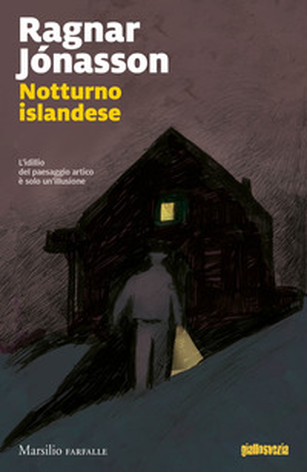 Notturno islandese - Librerie.coop Notturno islandese - Librerie.coop