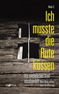 Ich musste die rute kussen - Librerie.coop