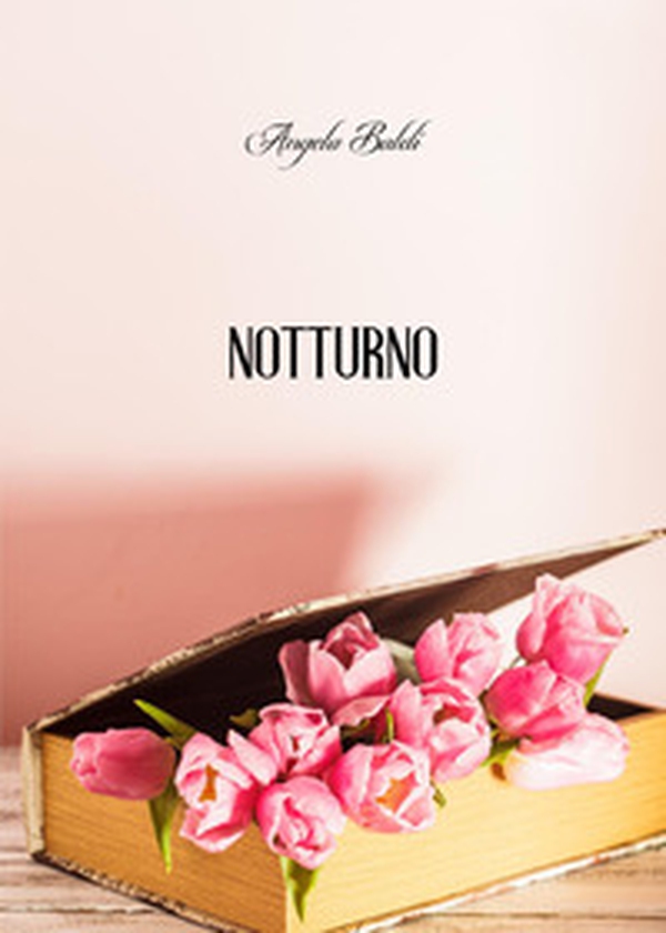Notturno - Librerie.coop Notturno - Librerie.coop