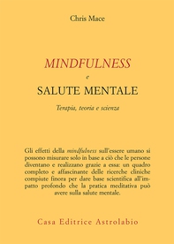 Mindfullness e salute mentale - Librerie.coop