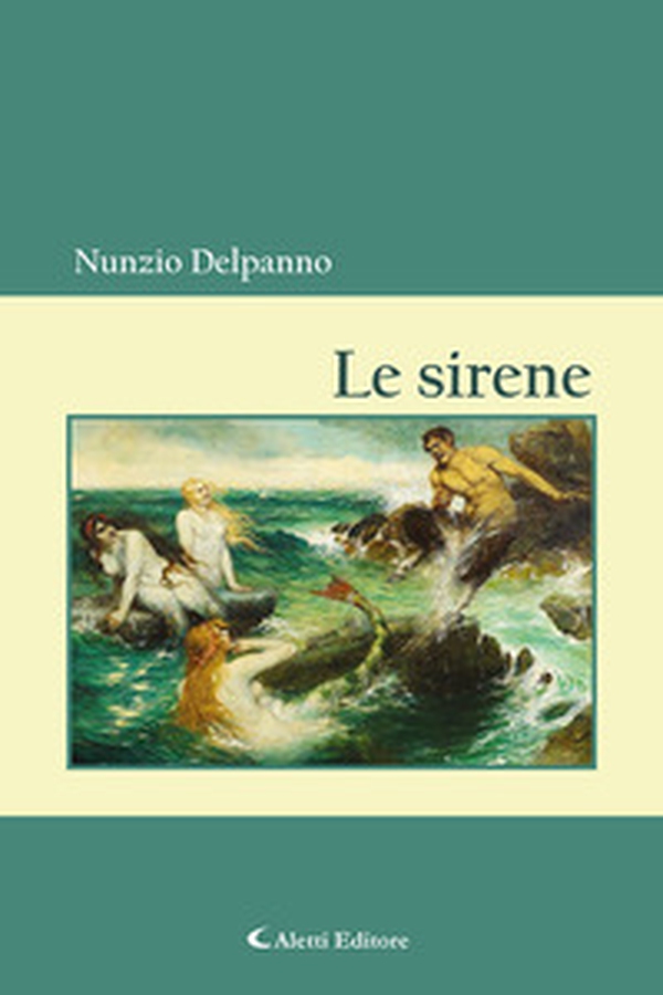 Le sirene - Librerie.coop Le sirene - Librerie.coop