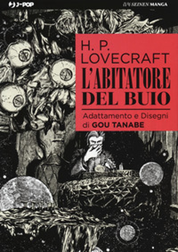 L'abitatore del buio - Librerie.coop L'abitatore del buio - Librerie.coop