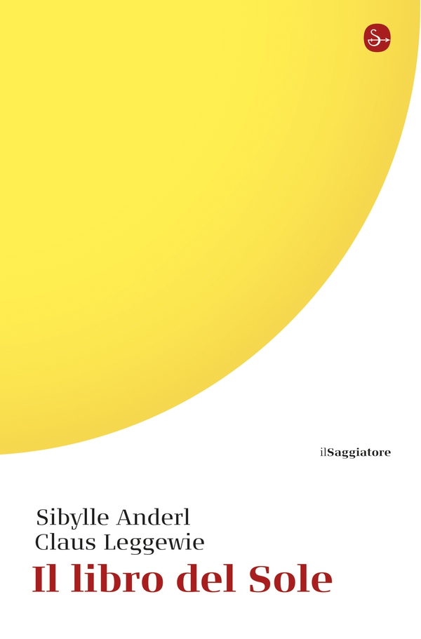 Il libro del Sole - Librerie.coop