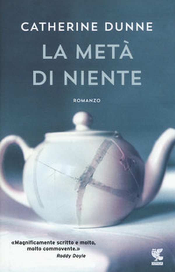 La metà di niente - Librerie.coop La metà di niente - Librerie.coop