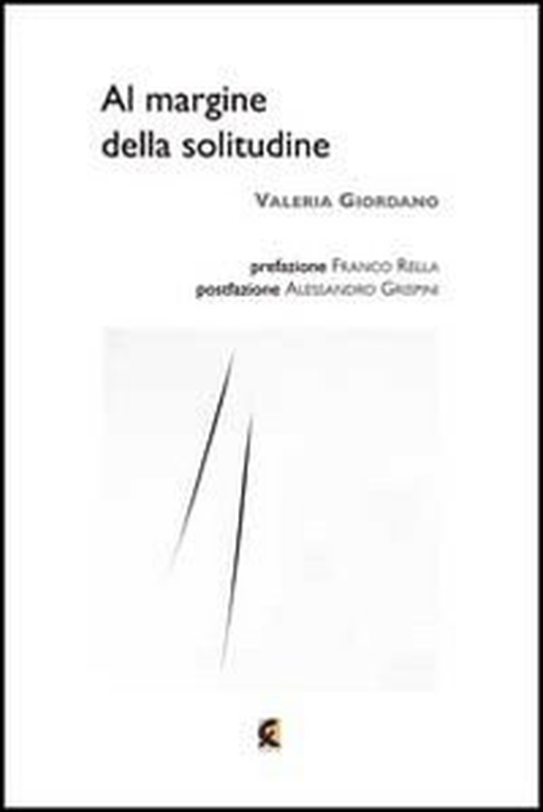Al margine della solitudine - Librerie.coop Al margine della solitudine - Librerie.coop