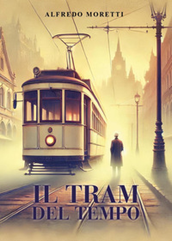 Il tram del tempo - Librerie.coop Il tram del tempo - Librerie.coop