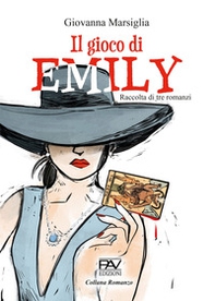 Il gioco di Emily - Librerie.coop Il gioco di Emily - Librerie.coop