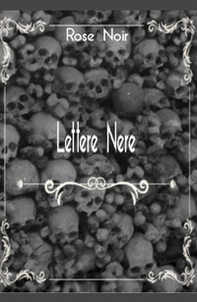 Lettere nere - Librerie.coop