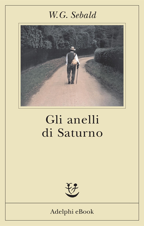 Gli anelli di Saturno - Librerie.coop Gli anelli di Saturno - Librerie.coop