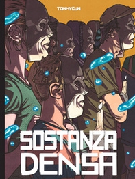 Sostanza densa - Librerie.coop