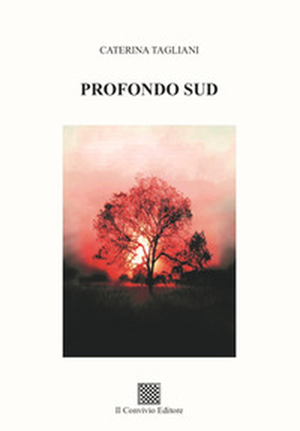 Profondo sud - Librerie.coop Profondo sud - Librerie.coop