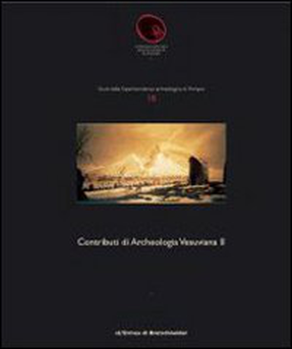 Contributi di archeologia vesuviana - Vol. 3 - Librerie.coop