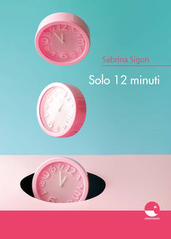 Solo 12 minuti - Librerie.coop Solo 12 minuti - Librerie.coop