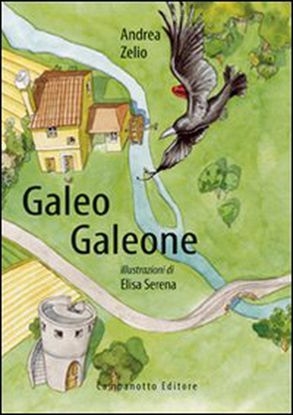 Galeo galeone - Librerie.coop Galeo galeone - Librerie.coop