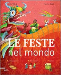 Le feste nel mondo - Librerie.coop