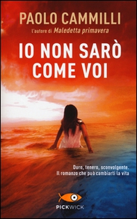 Io non sarò come voi - Librerie.coop