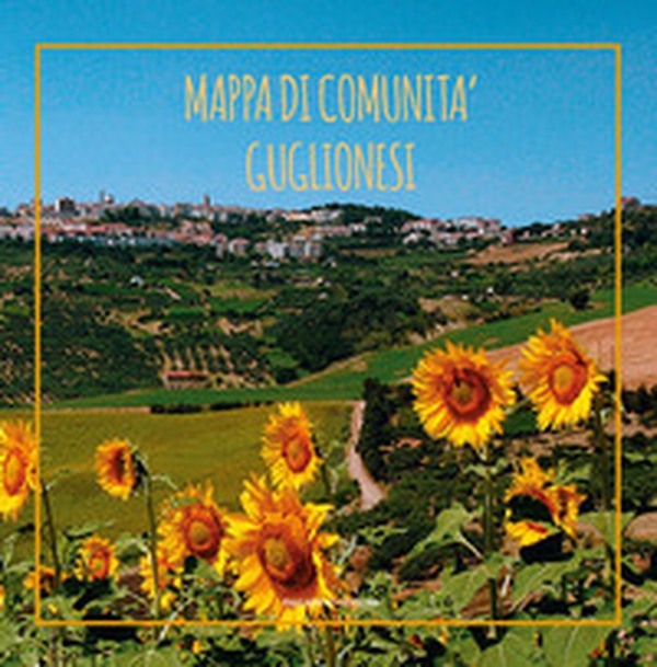 Mappa di comunità guglionesi - Librerie.coop Mappa di comunità guglionesi - Librerie.coop