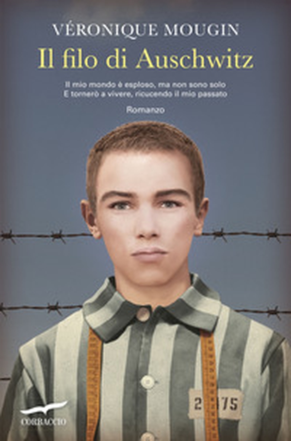 Il filo di Auschwitz - Librerie.coop Il filo di Auschwitz - Librerie.coop