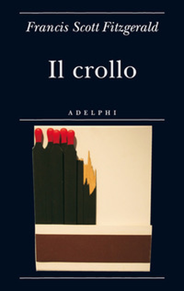Il crollo - Librerie.coop Il crollo - Librerie.coop