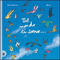 Nel mondo ci sono - Librerie.coop