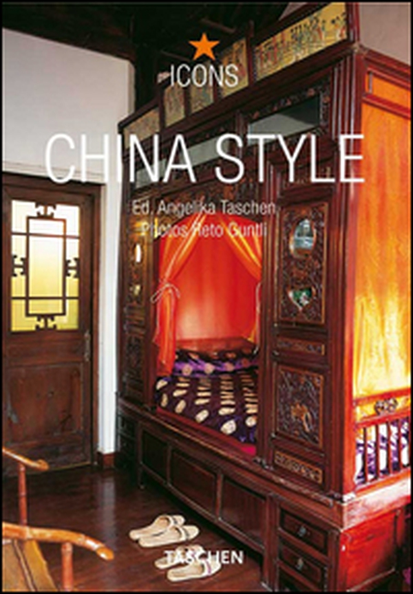 China style. Ediz. italiana, spagnola e portoghese - Librerie.coop China style. Ediz. italiana, spagnola e portoghese - Librerie.coop