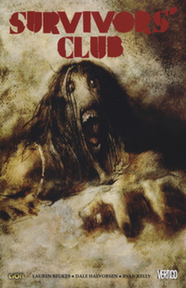 Survivors' club - Librerie.coop Survivors' club - Librerie.coop