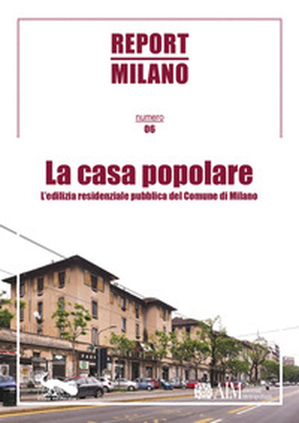 Report Milano - Vol. 6 - Librerie.coop Report Milano - Vol. 6 - Librerie.coop