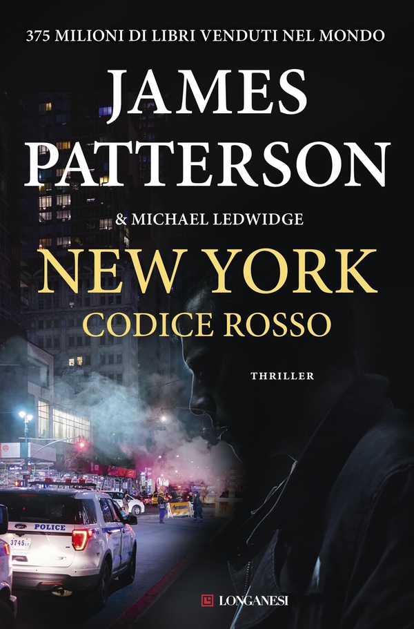 New York codice rosso - Librerie.coop New York codice rosso - Librerie.coop