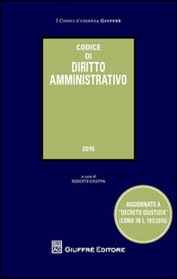 Codice di diritto amministrativo - Librerie.coop