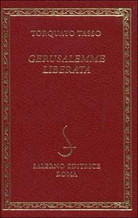 La Gerusalemme liberata - Librerie.coop La Gerusalemme liberata - Librerie.coop