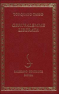 La Gerusalemme liberata - Librerie.coop