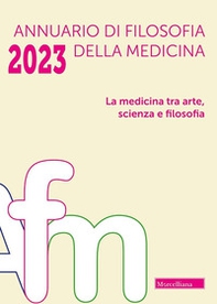 Annuario di filosofia della medicina - Vol. 1 - Librerie.coop