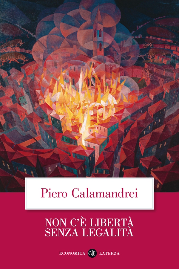 Non c'è libertà senza legalità - Librerie.coop Non c'è libertà senza legalità - Librerie.coop