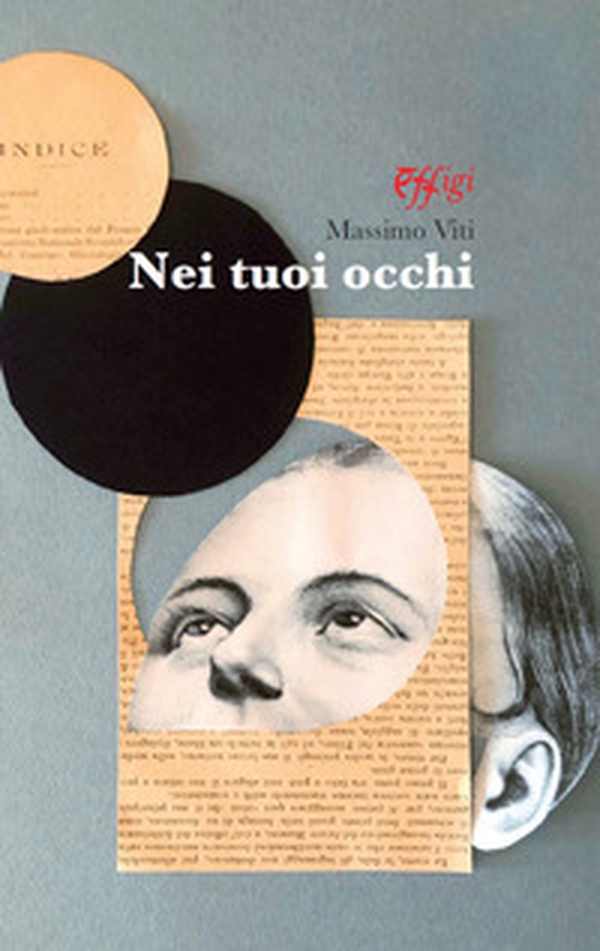 Nei tuoi occhi - Librerie.coop Nei tuoi occhi - Librerie.coop
