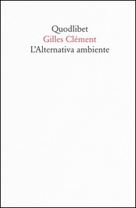 L'alternativa ambiente - Librerie.coop