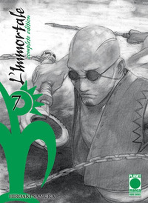 L'immortale. Complete edition - Librerie.coop L'immortale. Complete edition - Librerie.coop