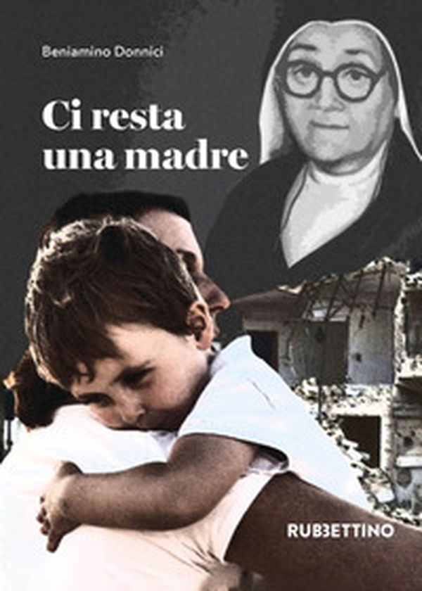 Ci resta una madre - Librerie.coop Ci resta una madre - Librerie.coop