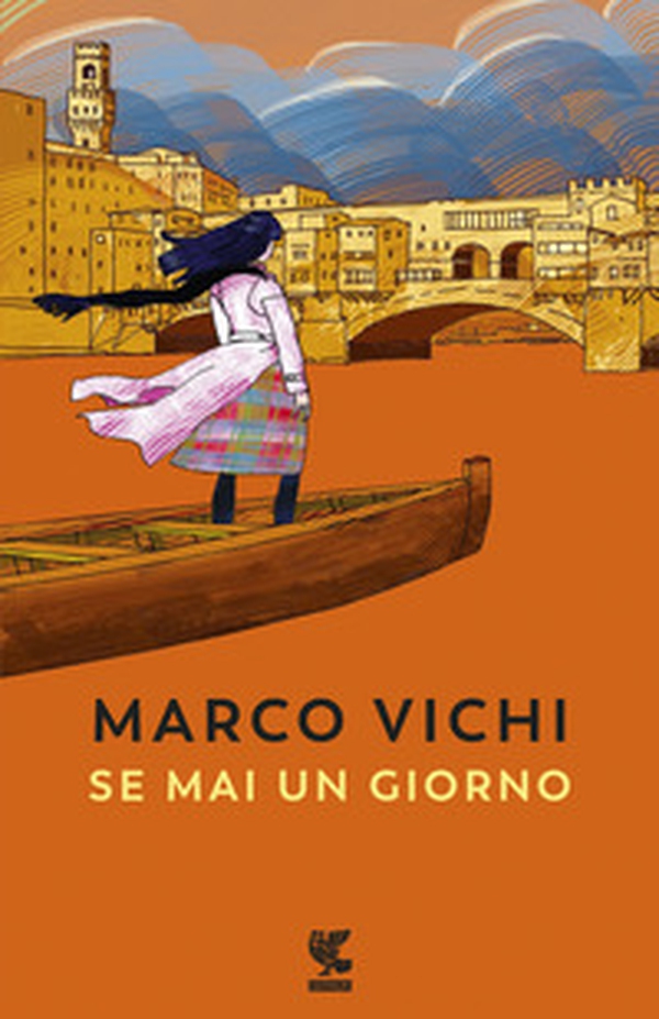 Se mai un giorno - Librerie.coop Se mai un giorno - Librerie.coop