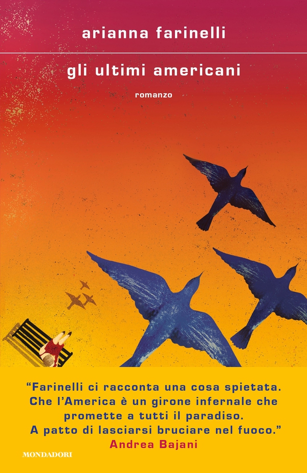 Gli ultimi americani - Librerie.coop Gli ultimi americani - Librerie.coop